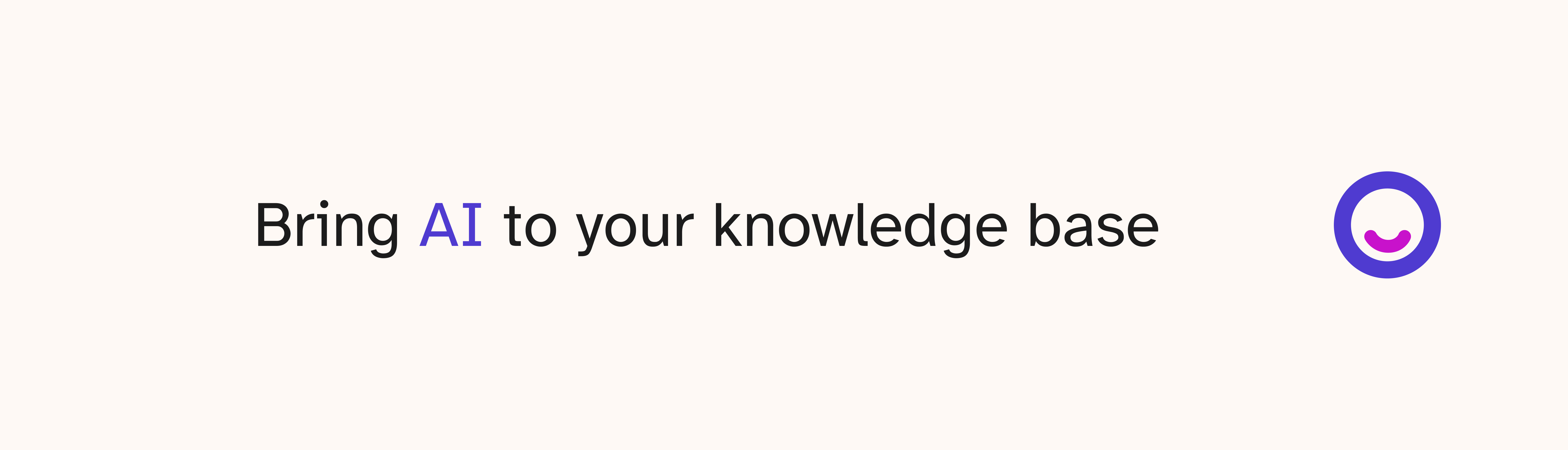 Stylo Scribe: AI for your Help Center